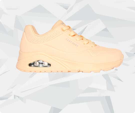 Skechers Changed Love 73690 ORYL
